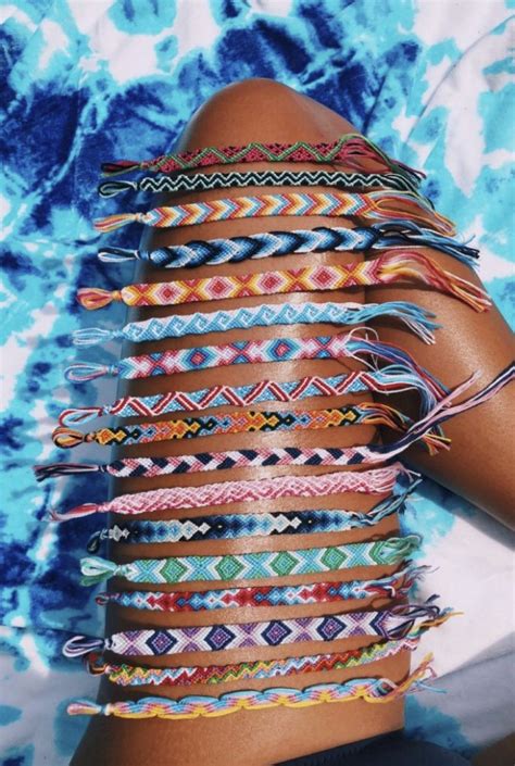 freindship bracelets|aesthetic friendship bracelets.